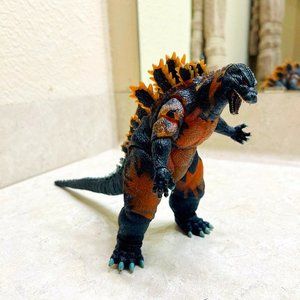 NECA Godzilla